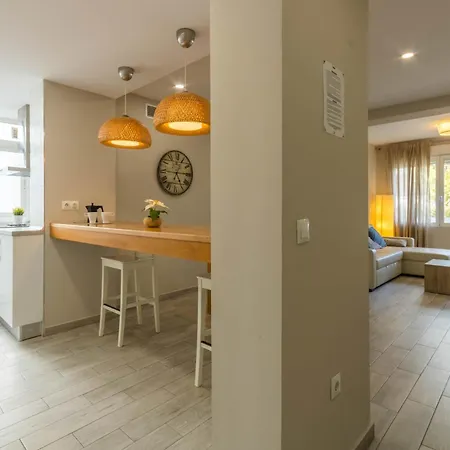 Al Medina Apartment