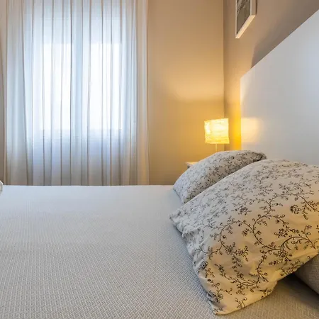 Apartment Al Medina