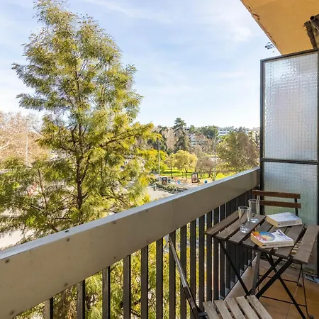 Al Medina Apartment *