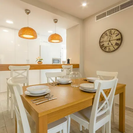 Appartement Al Medina