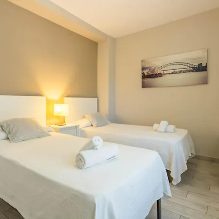Al Medina Appartement