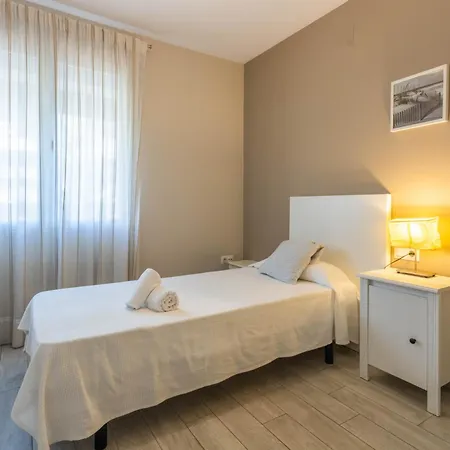 Al Medina Appartement *