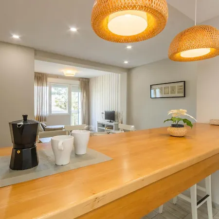Appartement Al Medina Cordoue