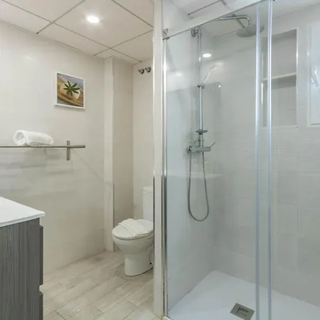 Appartement Al Medina *