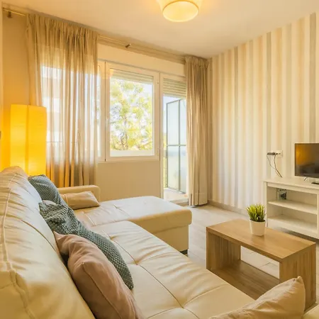 Appartement Al Medina