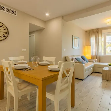 Al Medina Appartement Cordoue