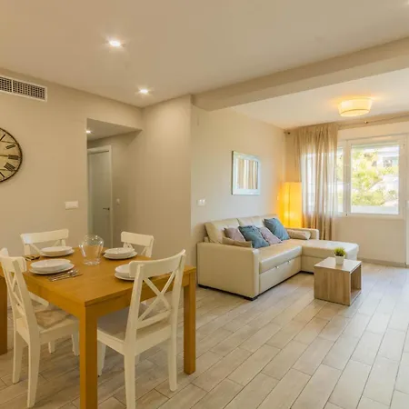 Al Medina Appartement