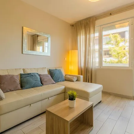 Appartement Al Medina *