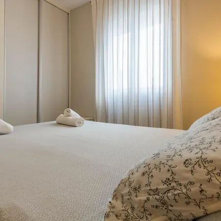 Al Medina Appartement *